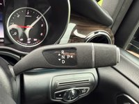 USED 2019 19 MERCEDES-BENZ V-CLASS 2.0 V220d Sport MPV 5dr Diesel G-Tronic+ Euro 6 (s/s) XLWB (163 ps) CRUISE CONROL-XENONS-BLUETOOTH