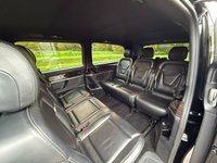 USED 2019 19 MERCEDES-BENZ V-CLASS 2.0 V220d Sport MPV 5dr Diesel G-Tronic+ Euro 6 (s/s) XLWB (163 ps) CRUISE CONROL-XENONS-BLUETOOTH