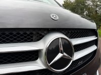 USED 2019 19 MERCEDES-BENZ V-CLASS 2.0 V220d Sport MPV 5dr Diesel G-Tronic+ Euro 6 (s/s) XLWB (163 ps) CRUISE CONROL-XENONS-BLUETOOTH