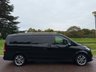 USED 2019 19 MERCEDES-BENZ V-CLASS 2.0 V220d Sport MPV 5dr Diesel G-Tronic+ Euro 6 (s/s) XLWB (163 ps) CRUISE CONROL-XENONS-BLUETOOTH