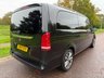 USED 2019 19 MERCEDES-BENZ V-CLASS 2.0 V220d Sport MPV 5dr Diesel G-Tronic+ Euro 6 (s/s) XLWB (163 ps) CRUISE CONROL-XENONS-BLUETOOTH