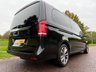 USED 2019 19 MERCEDES-BENZ V-CLASS 2.0 V220d Sport MPV 5dr Diesel G-Tronic+ Euro 6 (s/s) XLWB (163 ps) CRUISE CONROL-XENONS-BLUETOOTH