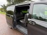 USED 2019 19 MERCEDES-BENZ V-CLASS 2.0 V220d Sport MPV 5dr Diesel G-Tronic+ Euro 6 (s/s) XLWB (163 ps) CRUISE CONROL-XENONS-BLUETOOTH