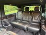 USED 2019 19 MERCEDES-BENZ V-CLASS 2.0 V220d Sport MPV 5dr Diesel G-Tronic+ Euro 6 (s/s) XLWB (163 ps) CRUISE CONROL-XENONS-BLUETOOTH