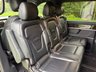 USED 2019 19 MERCEDES-BENZ V-CLASS 2.0 V220d Sport MPV 5dr Diesel G-Tronic+ Euro 6 (s/s) XLWB (163 ps) CRUISE CONROL-XENONS-BLUETOOTH