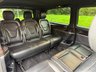 USED 2019 19 MERCEDES-BENZ V-CLASS 2.0 V220d Sport MPV 5dr Diesel G-Tronic+ Euro 6 (s/s) XLWB (163 ps) CRUISE CONROL-XENONS-BLUETOOTH