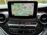 USED 2019 19 MERCEDES-BENZ V-CLASS 2.0 V220d Sport MPV 5dr Diesel G-Tronic+ Euro 6 (s/s) XLWB (163 ps) CRUISE CONROL-XENONS-BLUETOOTH