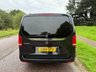 USED 2019 19 MERCEDES-BENZ V-CLASS 2.0 V220d Sport MPV 5dr Diesel G-Tronic+ Euro 6 (s/s) XLWB (163 ps) CRUISE CONROL-XENONS-BLUETOOTH