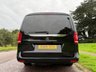 USED 2019 19 MERCEDES-BENZ V-CLASS 2.0 V220d Sport MPV 5dr Diesel G-Tronic+ Euro 6 (s/s) XLWB (163 ps) CRUISE CONROL-XENONS-BLUETOOTH