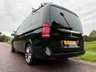 USED 2019 19 MERCEDES-BENZ V-CLASS 2.0 V220d Sport MPV 5dr Diesel G-Tronic+ Euro 6 (s/s) XLWB (163 ps) CRUISE CONROL-XENONS-BLUETOOTH
