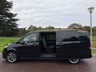 USED 2019 19 MERCEDES-BENZ V-CLASS 2.0 V220d Sport MPV 5dr Diesel G-Tronic+ Euro 6 (s/s) XLWB (163 ps) CRUISE CONROL-XENONS-BLUETOOTH
