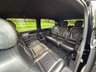 USED 2019 19 MERCEDES-BENZ V-CLASS 2.0 V220d Sport MPV 5dr Diesel G-Tronic+ Euro 6 (s/s) XLWB (163 ps) CRUISE CONROL-XENONS-BLUETOOTH