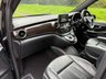 USED 2019 19 MERCEDES-BENZ V-CLASS 2.0 V220d Sport MPV 5dr Diesel G-Tronic+ Euro 6 (s/s) XLWB (163 ps) CRUISE CONROL-XENONS-BLUETOOTH