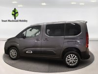 USED 2022 22 CITROEN BERLINGO 1.5 BlueHDi Feel M MPV 5dr Diesel Manual Euro 6 (s/s) (100 ps) 