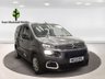 USED 2022 22 CITROEN BERLINGO 1.5 BlueHDi Feel M MPV 5dr Diesel Manual Euro 6 (s/s) (100 ps) 