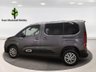 USED 2022 22 CITROEN BERLINGO 1.5 BlueHDi Feel M MPV 5dr Diesel Manual Euro 6 (s/s) (100 ps) 