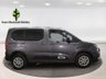 USED 2022 22 CITROEN BERLINGO 1.5 BlueHDi Feel M MPV 5dr Diesel Manual Euro 6 (s/s) (100 ps) 