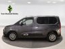 USED 2022 22 CITROEN BERLINGO 1.5 BlueHDi Feel M MPV 5dr Diesel Manual Euro 6 (s/s) (100 ps) 