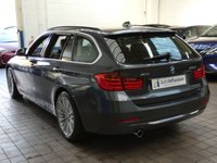 USED 2013 13 BMW 3 SERIES 2.0 320i Luxury Touring 5dr Petrol Auto xDrive Euro 6 (s/s) (184 ps) STUNNING EXAMPLE PROFESSIONAL SAT NAV HEATED LEATHER ELECTRIC MEMORY SEATS CRUISE CONTROL PARKING SENSORS 2 OWNERS SERVICE HISTORY