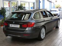 USED 2013 13 BMW 3 SERIES 2.0 320i Luxury Touring 5dr Petrol Auto xDrive Euro 6 (s/s) (184 ps) STUNNING EXAMPLE PROFESSIONAL SAT NAV HEATED LEATHER ELECTRIC MEMORY SEATS CRUISE CONTROL PARKING SENSORS 2 OWNERS SERVICE HISTORY