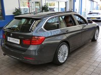 USED 2013 13 BMW 3 SERIES 2.0 320i Luxury Touring 5dr Petrol Auto xDrive Euro 6 (s/s) (184 ps) STUNNING EXAMPLE PROFESSIONAL SAT NAV HEATED LEATHER ELECTRIC MEMORY SEATS CRUISE CONTROL PARKING SENSORS 2 OWNERS SERVICE HISTORY