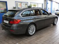 USED 2013 13 BMW 3 SERIES 2.0 320i Luxury Touring 5dr Petrol Auto xDrive Euro 6 (s/s) (184 ps) STUNNING EXAMPLE PROFESSIONAL SAT NAV HEATED LEATHER ELECTRIC MEMORY SEATS CRUISE CONTROL PARKING SENSORS 2 OWNERS SERVICE HISTORY