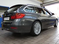 USED 2013 13 BMW 3 SERIES 2.0 320i Luxury Touring 5dr Petrol Auto xDrive Euro 6 (s/s) (184 ps) STUNNING EXAMPLE PROFESSIONAL SAT NAV HEATED LEATHER ELECTRIC MEMORY SEATS CRUISE CONTROL PARKING SENSORS 2 OWNERS SERVICE HISTORY
