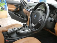 USED 2013 13 BMW 3 SERIES 2.0 320i Luxury Touring 5dr Petrol Auto xDrive Euro 6 (s/s) (184 ps) STUNNING EXAMPLE PROFESSIONAL SAT NAV HEATED LEATHER ELECTRIC MEMORY SEATS CRUISE CONTROL PARKING SENSORS 2 OWNERS SERVICE HISTORY