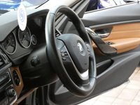 USED 2013 13 BMW 3 SERIES 2.0 320i Luxury Touring 5dr Petrol Auto xDrive Euro 6 (s/s) (184 ps) STUNNING EXAMPLE PROFESSIONAL SAT NAV HEATED LEATHER ELECTRIC MEMORY SEATS CRUISE CONTROL PARKING SENSORS 2 OWNERS SERVICE HISTORY