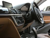 USED 2013 13 BMW 3 SERIES 2.0 320i Luxury Touring 5dr Petrol Auto xDrive Euro 6 (s/s) (184 ps) STUNNING EXAMPLE PROFESSIONAL SAT NAV HEATED LEATHER ELECTRIC MEMORY SEATS CRUISE CONTROL PARKING SENSORS 2 OWNERS SERVICE HISTORY