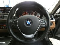 USED 2013 13 BMW 3 SERIES 2.0 320i Luxury Touring 5dr Petrol Auto xDrive Euro 6 (s/s) (184 ps) STUNNING EXAMPLE PROFESSIONAL SAT NAV HEATED LEATHER ELECTRIC MEMORY SEATS CRUISE CONTROL PARKING SENSORS 2 OWNERS SERVICE HISTORY