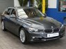 USED 2013 13 BMW 3 SERIES 2.0 320i Luxury Touring 5dr Petrol Auto xDrive Euro 6 (s/s) (184 ps) STUNNING EXAMPLE PROFESSIONAL SAT NAV HEATED LEATHER ELECTRIC MEMORY SEATS CRUISE CONTROL PARKING SENSORS 2 OWNERS SERVICE HISTORY