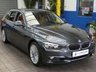 USED 2013 13 BMW 3 SERIES 2.0 320i Luxury Touring 5dr Petrol Auto xDrive Euro 6 (s/s) (184 ps) STUNNING EXAMPLE PROFESSIONAL SAT NAV HEATED LEATHER ELECTRIC MEMORY SEATS CRUISE CONTROL PARKING SENSORS 2 OWNERS SERVICE HISTORY