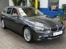 USED 2013 13 BMW 3 SERIES 2.0 320i Luxury Touring 5dr Petrol Auto xDrive Euro 6 (s/s) (184 ps) STUNNING EXAMPLE PROFESSIONAL SAT NAV HEATED LEATHER ELECTRIC MEMORY SEATS CRUISE CONTROL PARKING SENSORS 2 OWNERS SERVICE HISTORY