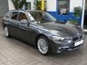 USED 2013 13 BMW 3 SERIES 2.0 320i Luxury Touring 5dr Petrol Auto xDrive Euro 6 (s/s) (184 ps) STUNNING EXAMPLE PROFESSIONAL SAT NAV HEATED LEATHER ELECTRIC MEMORY SEATS CRUISE CONTROL PARKING SENSORS 2 OWNERS SERVICE HISTORY