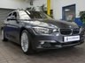 USED 2013 13 BMW 3 SERIES 2.0 320i Luxury Touring 5dr Petrol Auto xDrive Euro 6 (s/s) (184 ps) STUNNING EXAMPLE PROFESSIONAL SAT NAV HEATED LEATHER ELECTRIC MEMORY SEATS CRUISE CONTROL PARKING SENSORS 2 OWNERS SERVICE HISTORY