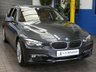 USED 2013 13 BMW 3 SERIES 2.0 320i Luxury Touring 5dr Petrol Auto xDrive Euro 6 (s/s) (184 ps) STUNNING EXAMPLE PROFESSIONAL SAT NAV HEATED LEATHER ELECTRIC MEMORY SEATS CRUISE CONTROL PARKING SENSORS 2 OWNERS SERVICE HISTORY