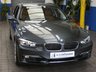 USED 2013 13 BMW 3 SERIES 2.0 320i Luxury Touring 5dr Petrol Auto xDrive Euro 6 (s/s) (184 ps) STUNNING EXAMPLE PROFESSIONAL SAT NAV HEATED LEATHER ELECTRIC MEMORY SEATS CRUISE CONTROL PARKING SENSORS 2 OWNERS SERVICE HISTORY