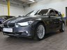 USED 2013 13 BMW 3 SERIES 2.0 320i Luxury Touring 5dr Petrol Auto xDrive Euro 6 (s/s) (184 ps) STUNNING EXAMPLE PROFESSIONAL SAT NAV HEATED LEATHER ELECTRIC MEMORY SEATS CRUISE CONTROL PARKING SENSORS 2 OWNERS SERVICE HISTORY