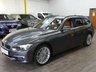 USED 2013 13 BMW 3 SERIES 2.0 320i Luxury Touring 5dr Petrol Auto xDrive Euro 6 (s/s) (184 ps) STUNNING EXAMPLE PROFESSIONAL SAT NAV HEATED LEATHER ELECTRIC MEMORY SEATS CRUISE CONTROL PARKING SENSORS 2 OWNERS SERVICE HISTORY