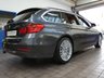 USED 2013 13 BMW 3 SERIES 2.0 320i Luxury Touring 5dr Petrol Auto xDrive Euro 6 (s/s) (184 ps) STUNNING EXAMPLE PROFESSIONAL SAT NAV HEATED LEATHER ELECTRIC MEMORY SEATS CRUISE CONTROL PARKING SENSORS 2 OWNERS SERVICE HISTORY