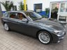 USED 2013 13 BMW 3 SERIES 2.0 320i Luxury Touring 5dr Petrol Auto xDrive Euro 6 (s/s) (184 ps) STUNNING EXAMPLE PROFESSIONAL SAT NAV HEATED LEATHER ELECTRIC MEMORY SEATS CRUISE CONTROL PARKING SENSORS 2 OWNERS SERVICE HISTORY