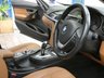 USED 2013 13 BMW 3 SERIES 2.0 320i Luxury Touring 5dr Petrol Auto xDrive Euro 6 (s/s) (184 ps) STUNNING EXAMPLE PROFESSIONAL SAT NAV HEATED LEATHER ELECTRIC MEMORY SEATS CRUISE CONTROL PARKING SENSORS 2 OWNERS SERVICE HISTORY