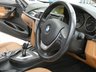 USED 2013 13 BMW 3 SERIES 2.0 320i Luxury Touring 5dr Petrol Auto xDrive Euro 6 (s/s) (184 ps) STUNNING EXAMPLE PROFESSIONAL SAT NAV HEATED LEATHER ELECTRIC MEMORY SEATS CRUISE CONTROL PARKING SENSORS 2 OWNERS SERVICE HISTORY