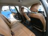 USED 2013 13 BMW 3 SERIES 2.0 320i Luxury Touring 5dr Petrol Auto xDrive Euro 6 (s/s) (184 ps) STUNNING EXAMPLE PROFESSIONAL SAT NAV HEATED LEATHER ELECTRIC MEMORY SEATS CRUISE CONTROL PARKING SENSORS 2 OWNERS SERVICE HISTORY