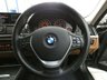 USED 2013 13 BMW 3 SERIES 2.0 320i Luxury Touring 5dr Petrol Auto xDrive Euro 6 (s/s) (184 ps) STUNNING EXAMPLE PROFESSIONAL SAT NAV HEATED LEATHER ELECTRIC MEMORY SEATS CRUISE CONTROL PARKING SENSORS 2 OWNERS SERVICE HISTORY