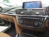 USED 2013 13 BMW 3 SERIES 2.0 320i Luxury Touring 5dr Petrol Auto xDrive Euro 6 (s/s) (184 ps) STUNNING EXAMPLE PROFESSIONAL SAT NAV HEATED LEATHER ELECTRIC MEMORY SEATS CRUISE CONTROL PARKING SENSORS 2 OWNERS SERVICE HISTORY