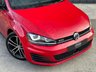USED 2017 VOLKSWAGEN GOLF GTD DSG 2.0 TDI BlueMotion Tech Hatchback 5dr Diesel Euro 6 (s/s) (184 ps) 