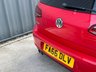 USED 2017 VOLKSWAGEN GOLF GTD DSG 2.0 TDI BlueMotion Tech Hatchback 5dr Diesel Euro 6 (s/s) (184 ps) 