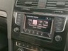 USED 2017 VOLKSWAGEN GOLF GTD DSG 2.0 TDI BlueMotion Tech Hatchback 5dr Diesel Euro 6 (s/s) (184 ps) 